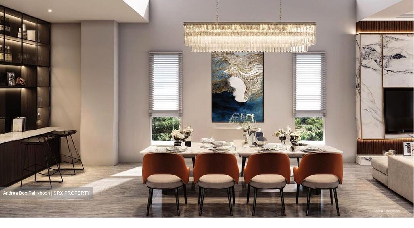Upper East Coast Road (D15), Terrace #519140681
